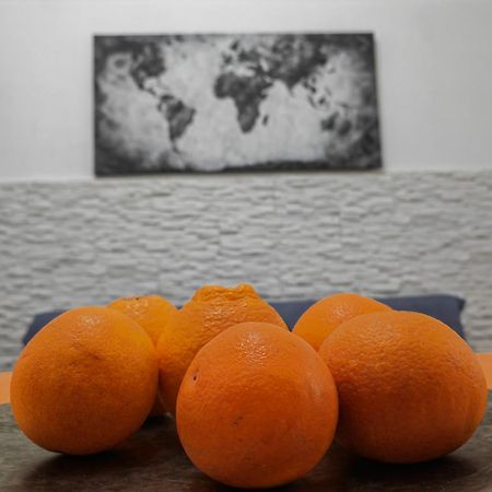 Appartamento House Catania Garibaldi Street Esterno foto