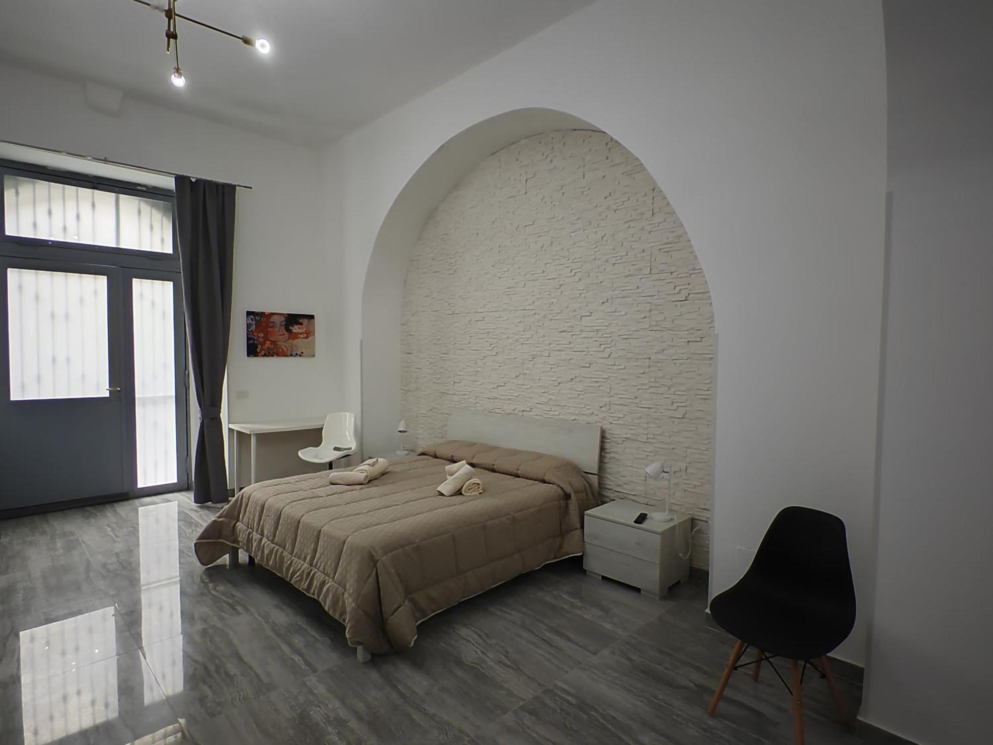 Appartamento House Catania Garibaldi Street Esterno foto