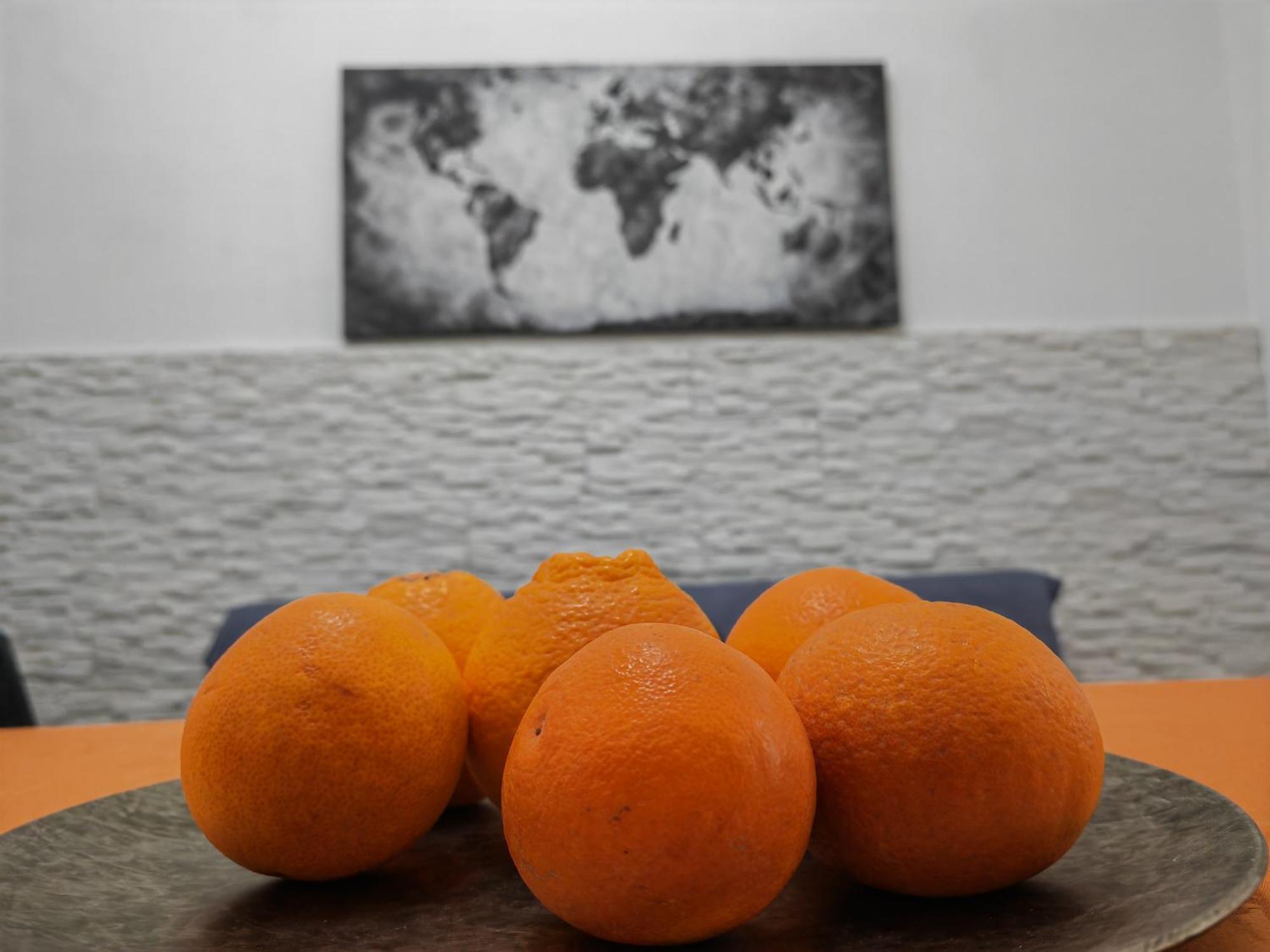 Appartamento House Catania Garibaldi Street Esterno foto