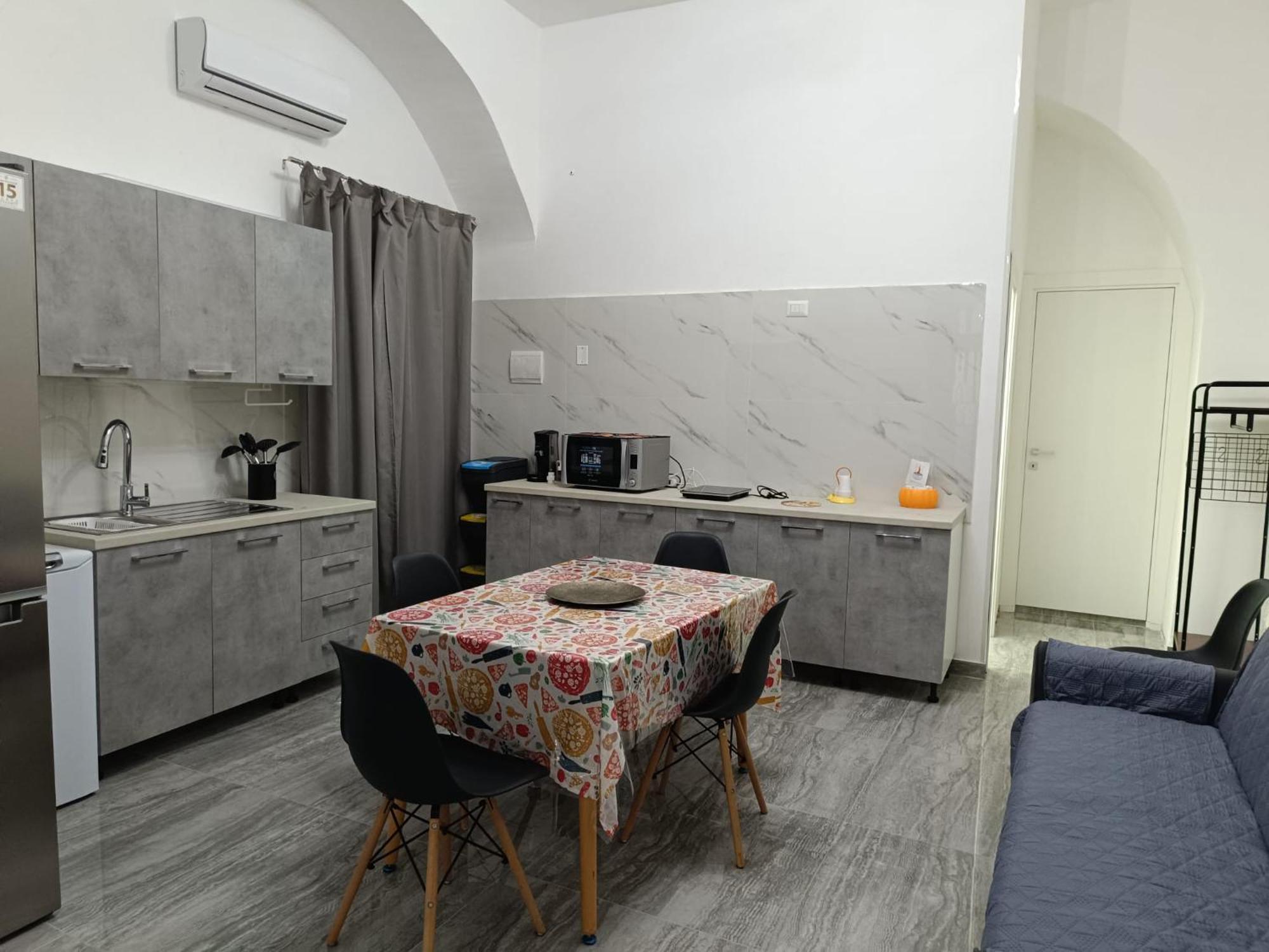 Appartamento House Catania Garibaldi Street Esterno foto