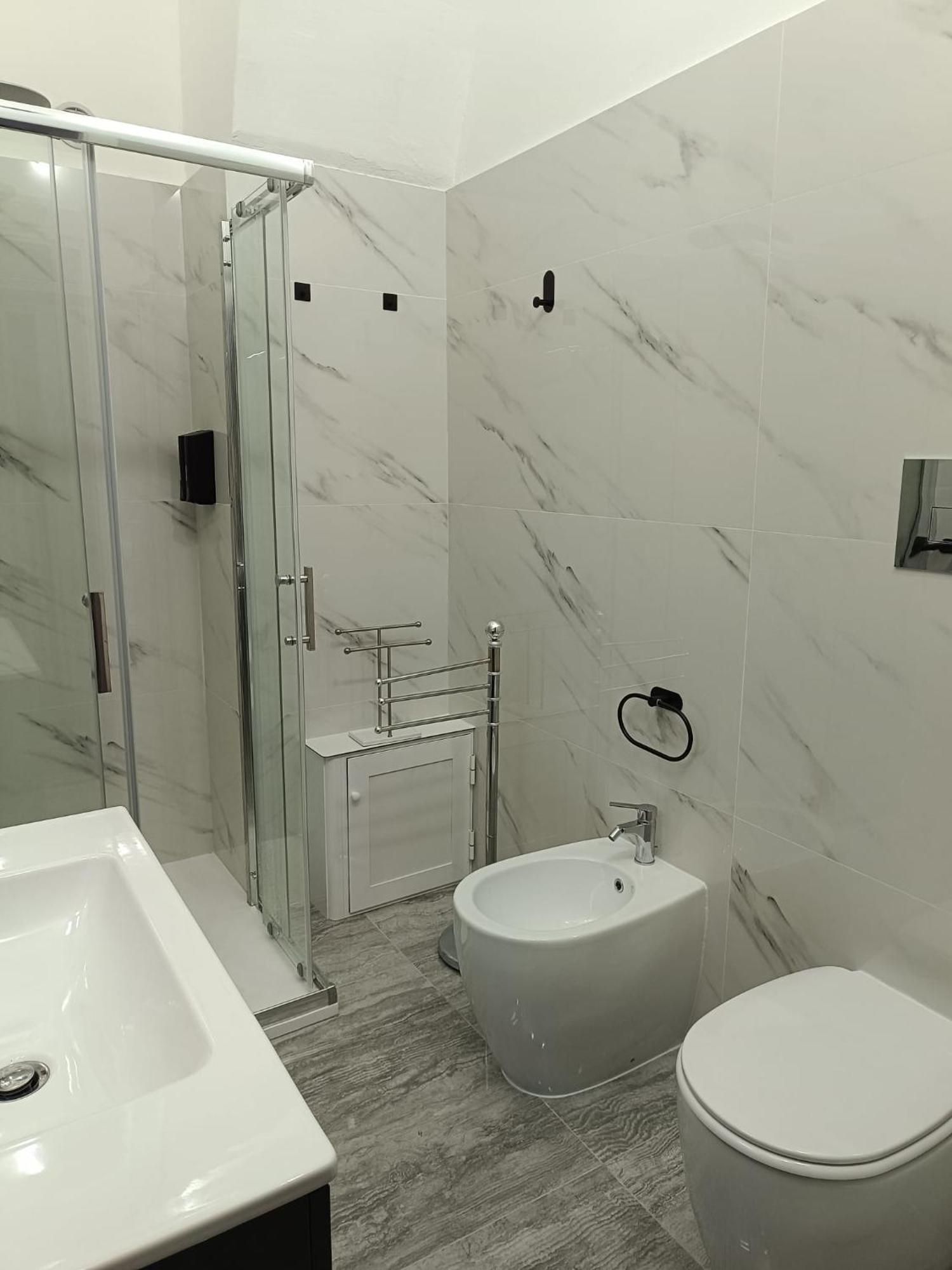Appartamento House Catania Garibaldi Street Esterno foto