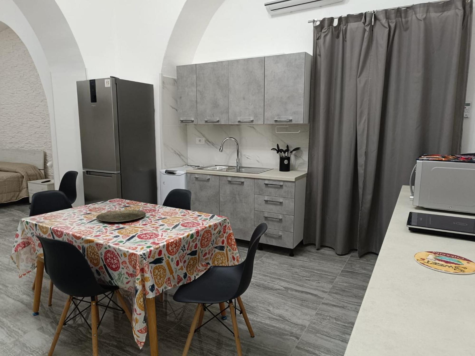 Appartamento House Catania Garibaldi Street Esterno foto